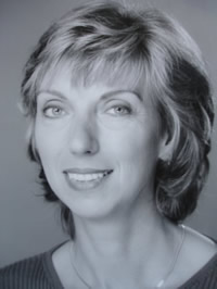 Frau Biedermann
