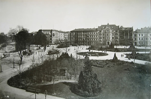 Lützowplatz